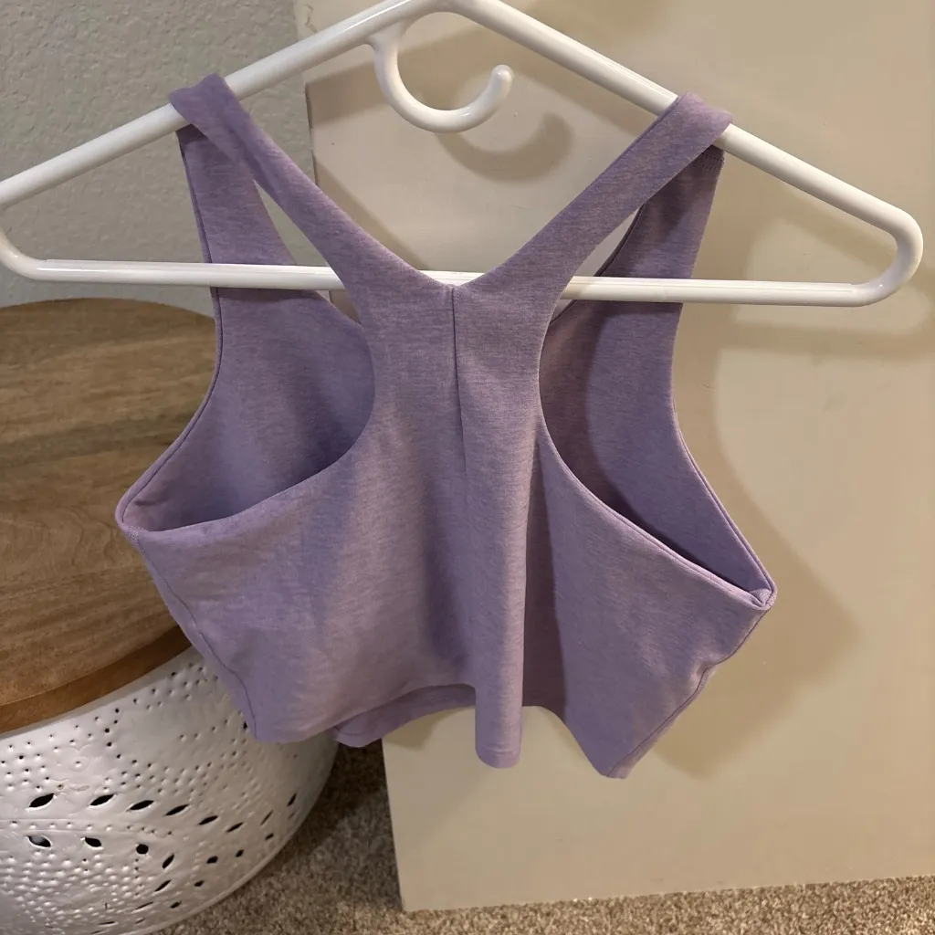 Beyond yoga spacedye tank top New extra large - Image 4