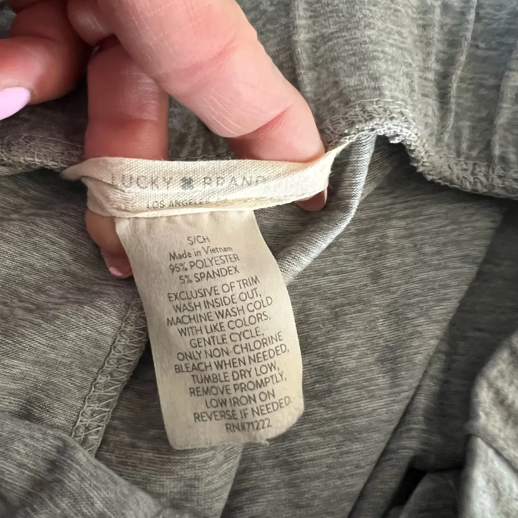 Lucky Brand Lounge Pants‎ - Image 5