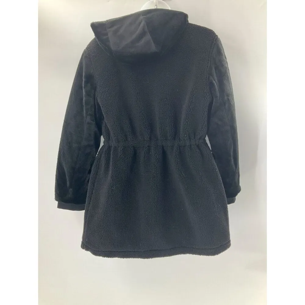 Eden Society Womens Quilted Sherpa - Image 7