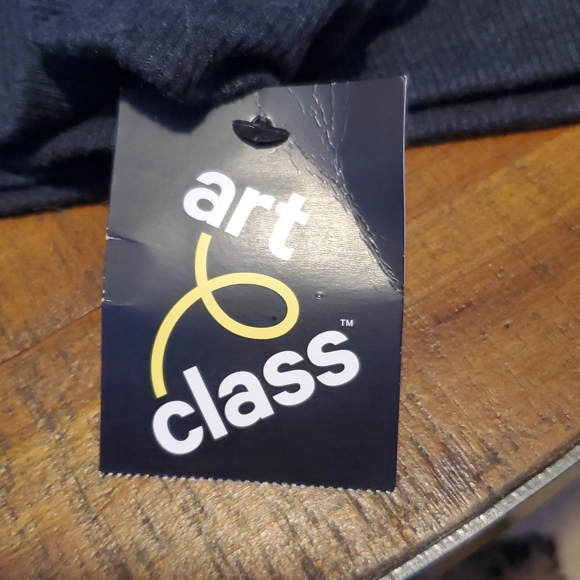 Art Class Shirt Size XL (14/16) - Image 2