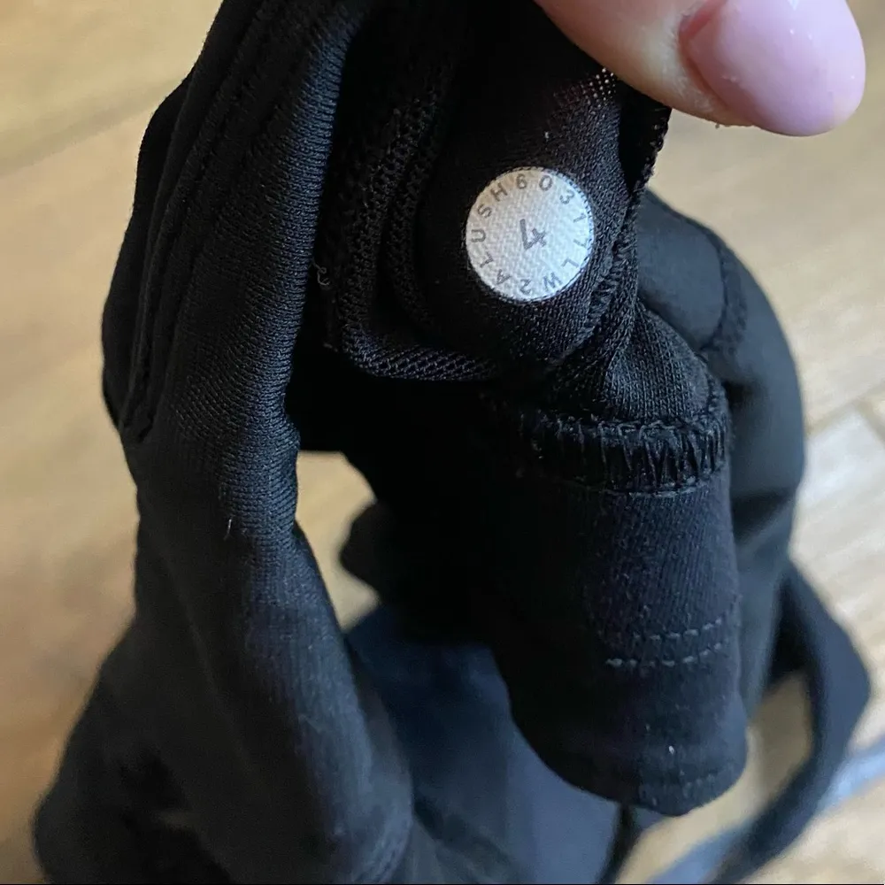 Lululemon Train Times Sports Bra - Image 6