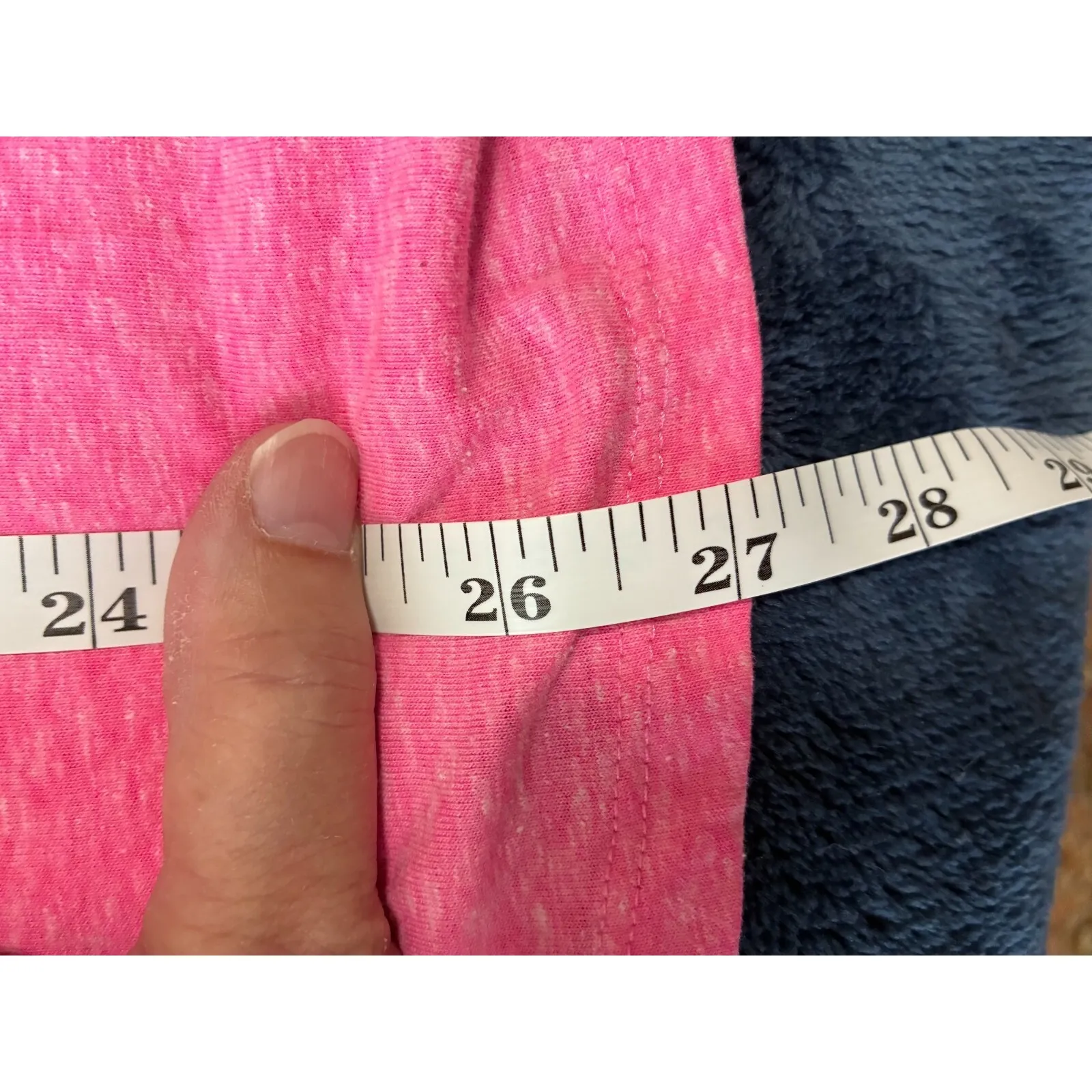 MOTHERHOOD MATERNITY Pink I Make Cute Babies Tank Top Size Medium (N1) - Image 6