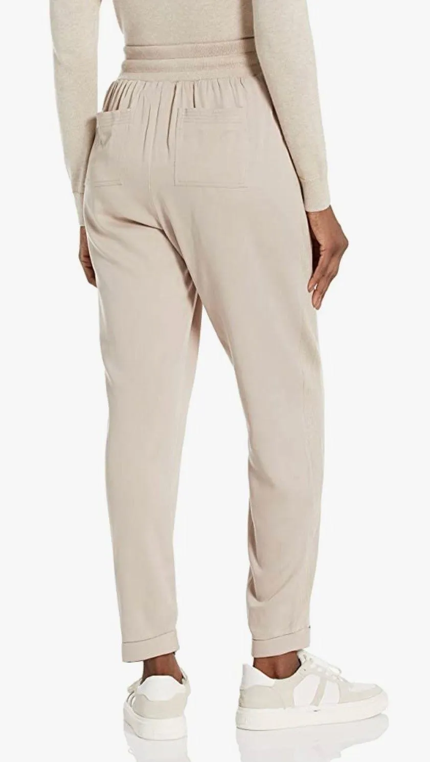 Women's Rafe Straight-Leg Pants - Image 2