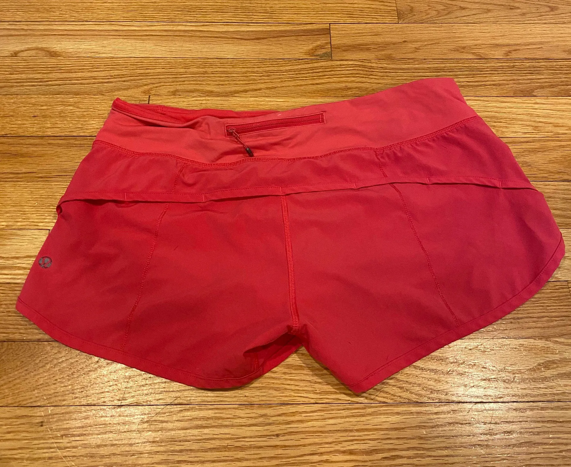 Lululemon Speed up low rise 2.5 - Image 2