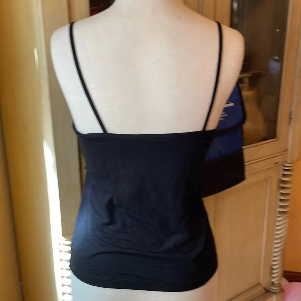 Scarlette bra 36D and Camisole - Image 6