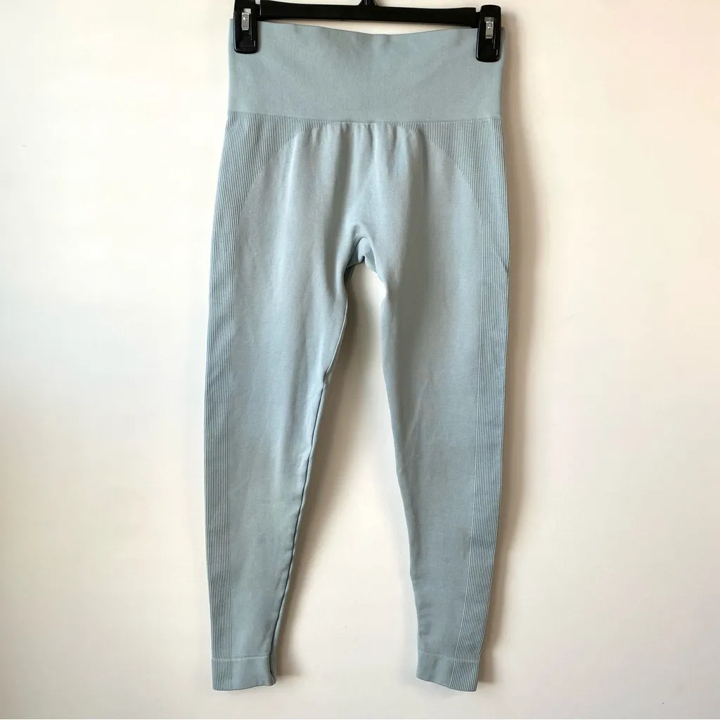 SET Active Sculpt‎ Flex Leggings Rain M - Image 4