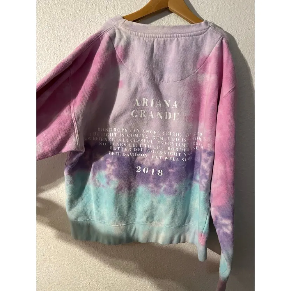 GIAW Sweatshirt - Image 3