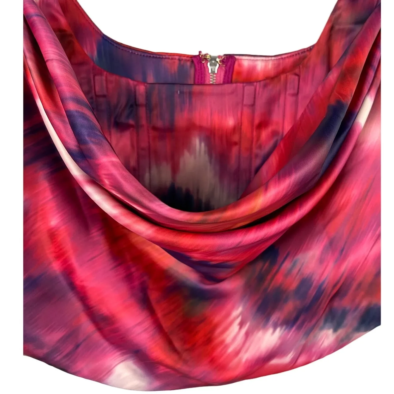 Lovers & Friends Santa Monica Bustier in Lyza Dye‎ Size XL - Image 5