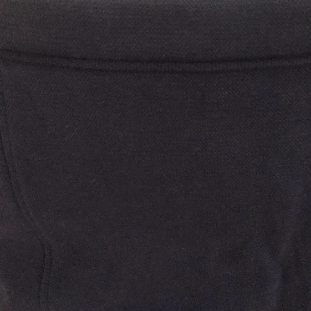 Boden Blue Lined Mini Skirt with Pockets Women's Size 6 - Image 4