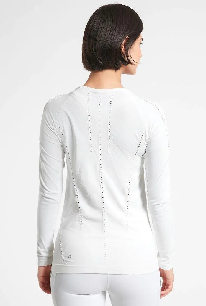 Athleta Long Sleeve - Image 2
