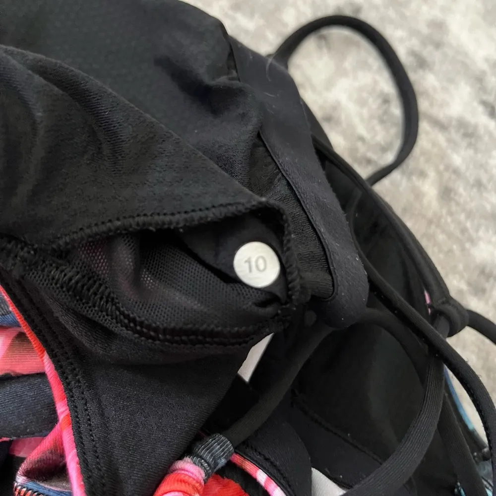 Lululemon Dancing Warrior Tank - Image 6