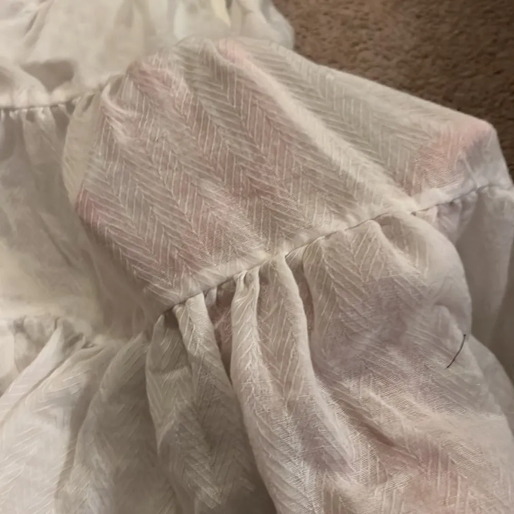 Mustard seed small blouse - Image 6