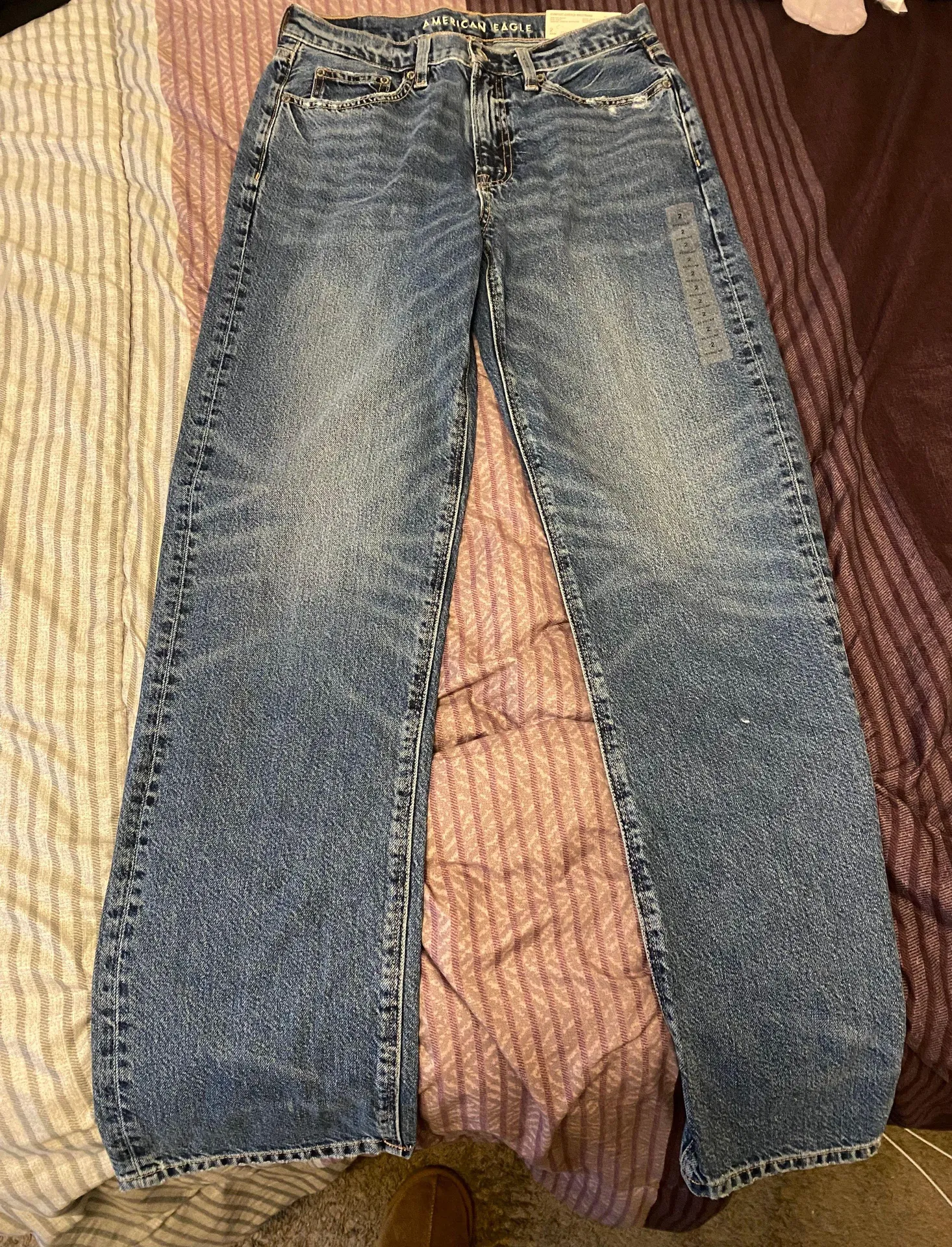 American Eagle Outfitters Jeans - Image 2