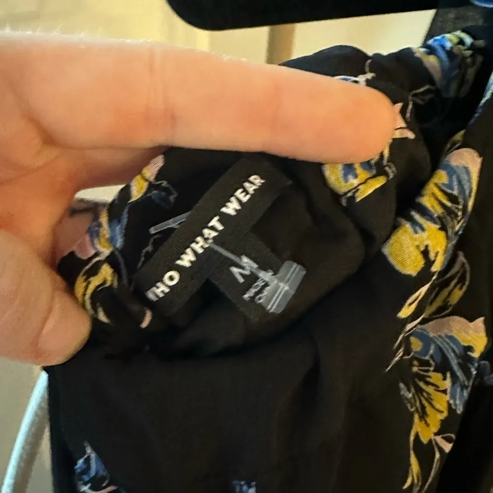 Who what wear halter dress - Image 3