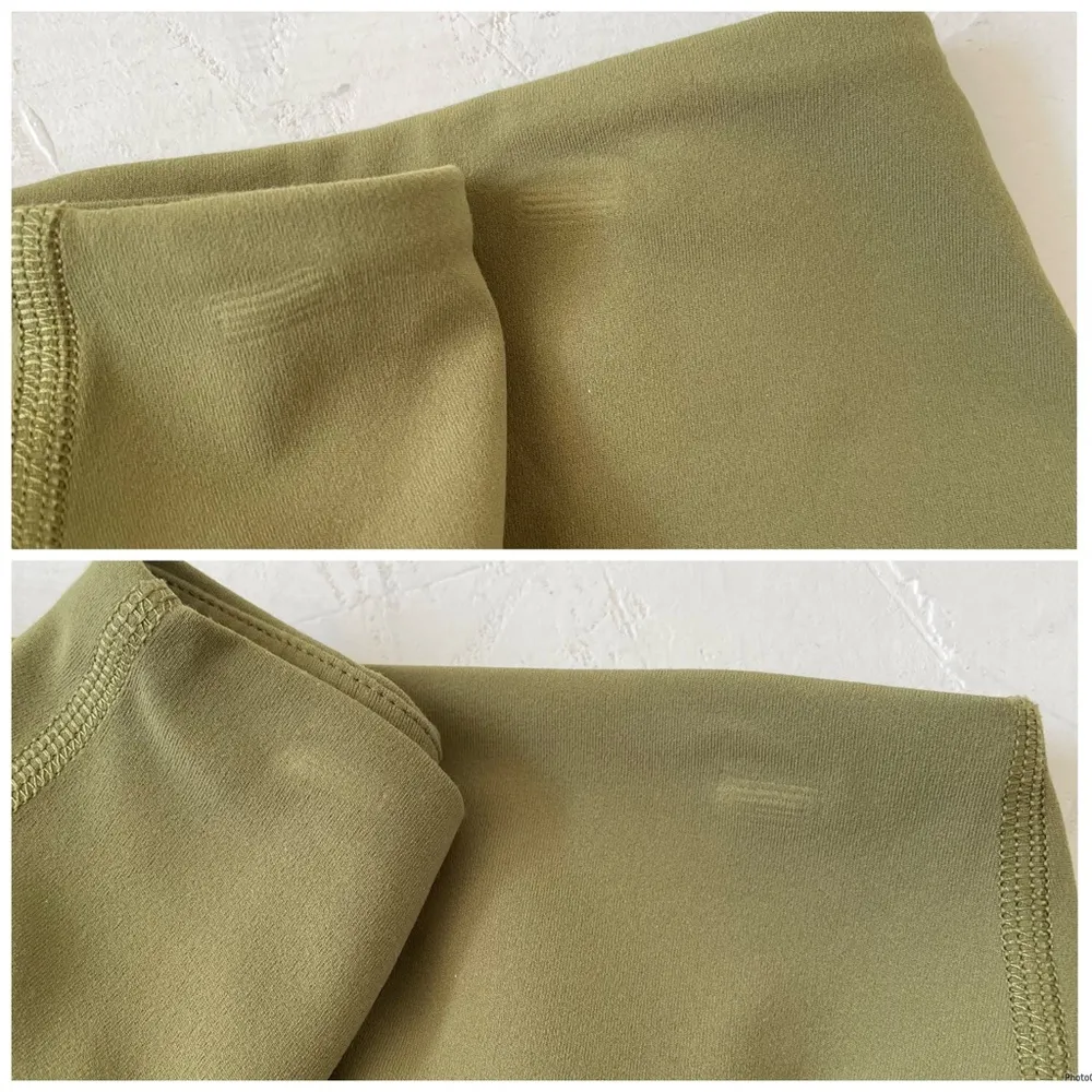lululemon Align™ High-Rise Jogger Bronze Green Size 12 - Image 9