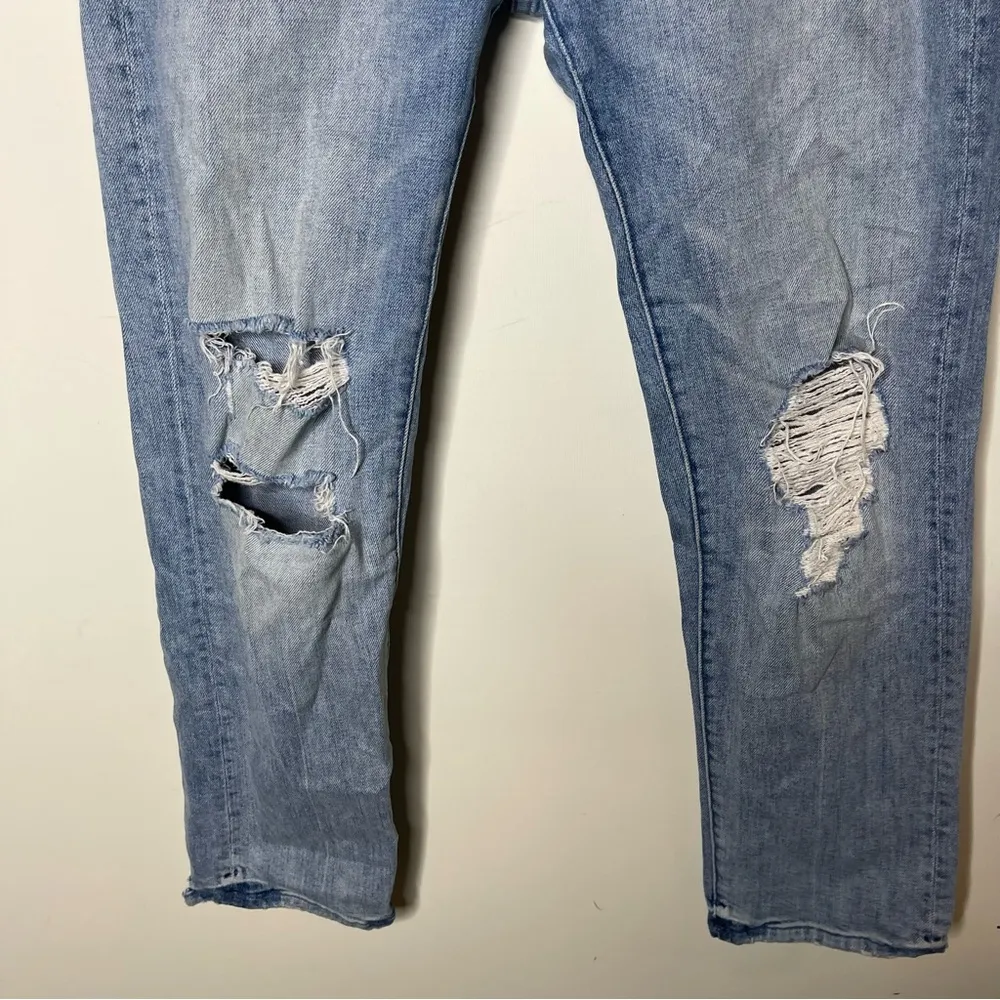 MOTHER The Scrapper Ankle Wicked Wild Calling 25 - Image 10