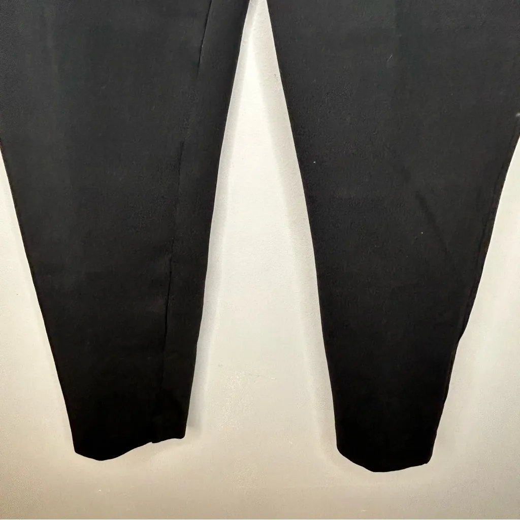 Spanx The Perfect Pant, Ankle Backseam Skinny Size L - Image 10