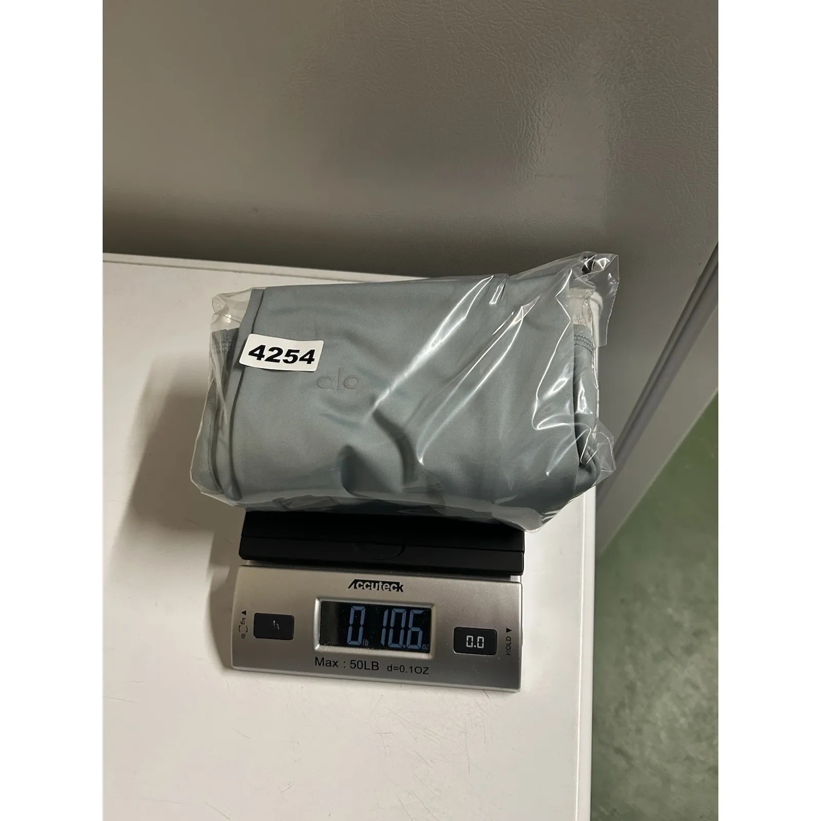 Alo Yoga Airlift High Waist Game Changer Leggings Flare Flared W51248R Small - Image 8