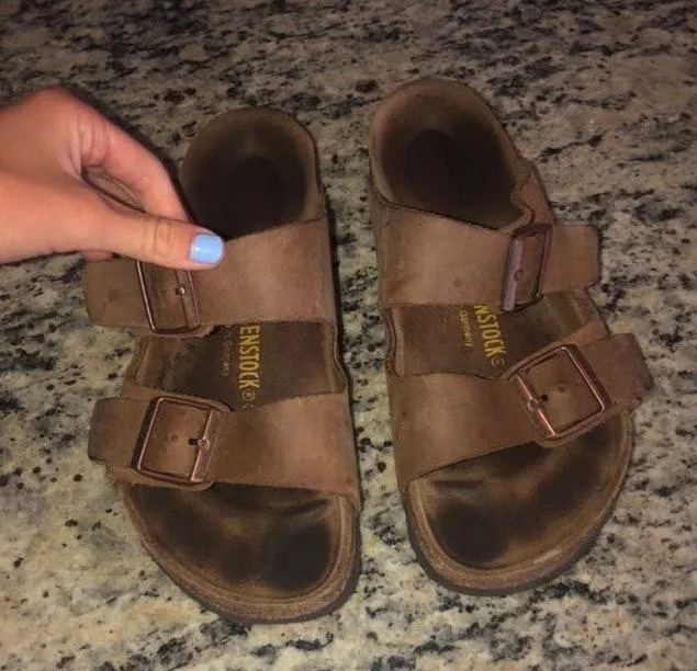 Birkenstock Size 39! - Image 2
