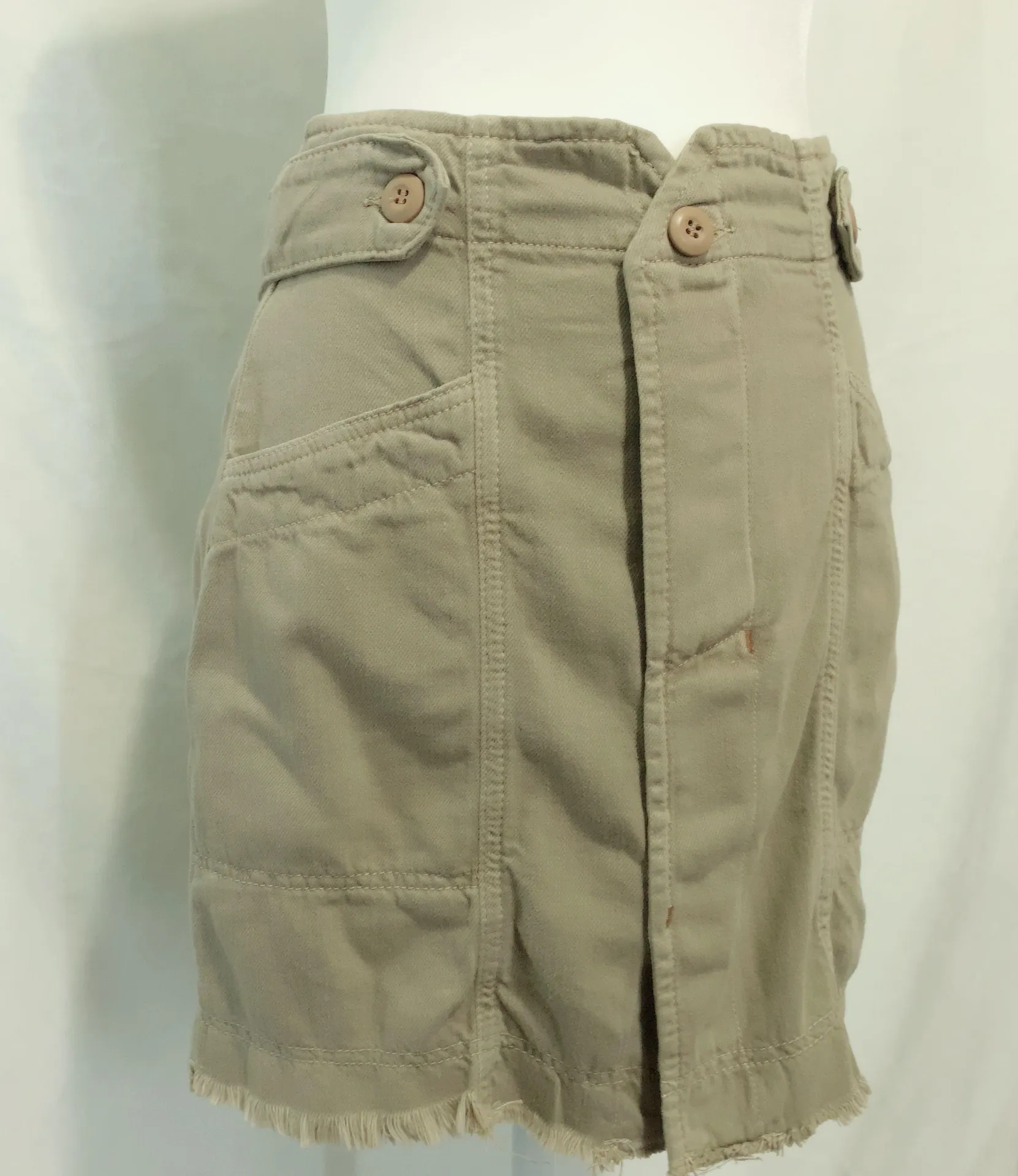 Mini Skirt - Image 5