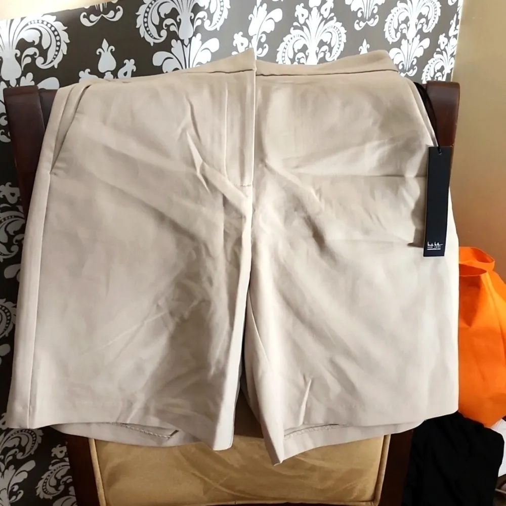 COPY - NICOLE MILLER SHORTS - Image 2