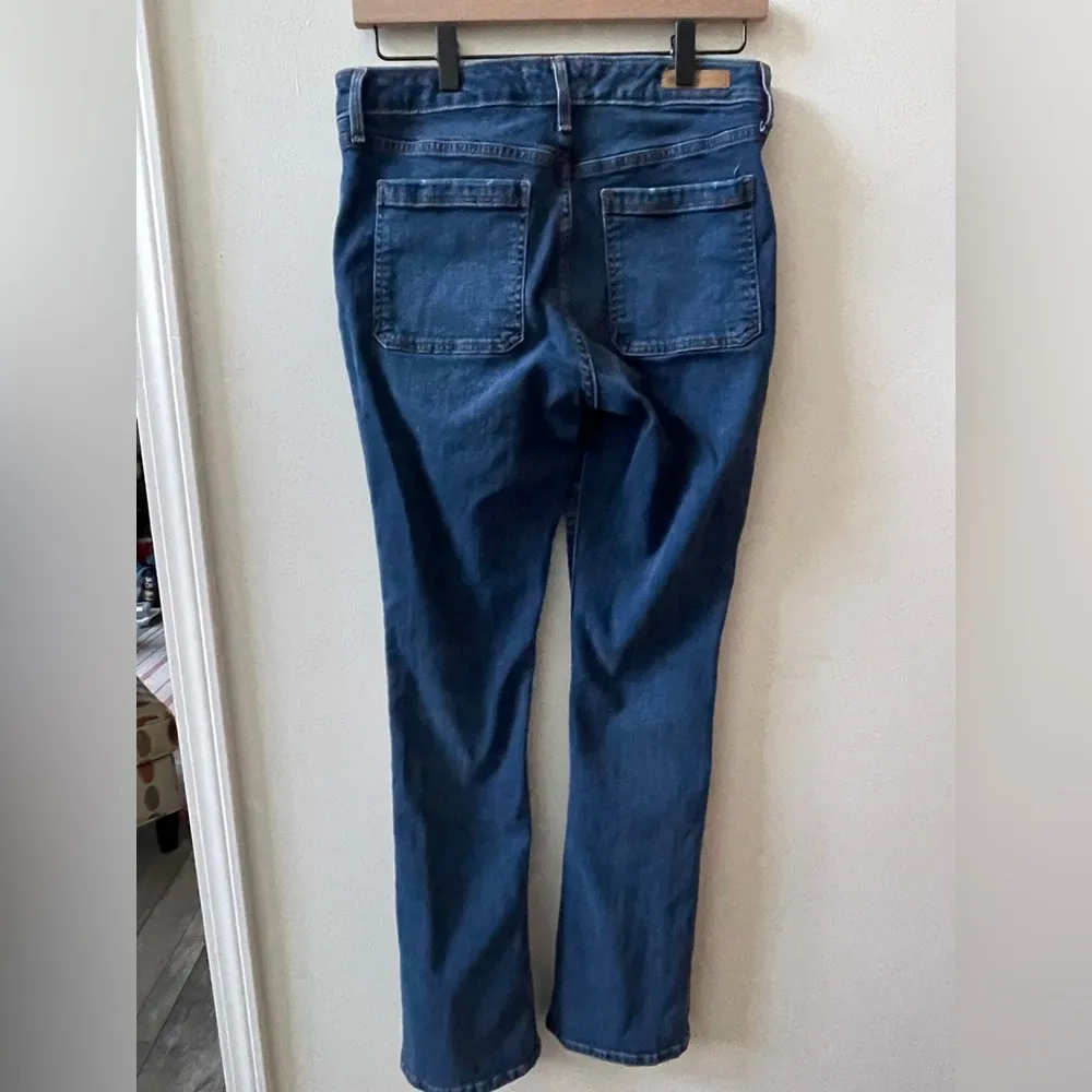 Sanctuary denim Demi boot jeans, size 28 - Image 3