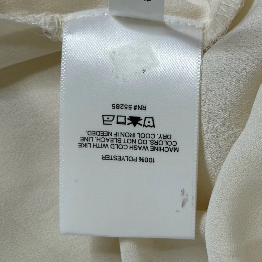 Express Pastel Long Sleeve Dress - Image 8