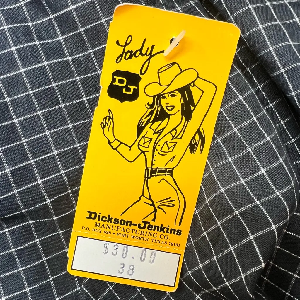 Vintage Dickson - Image 8