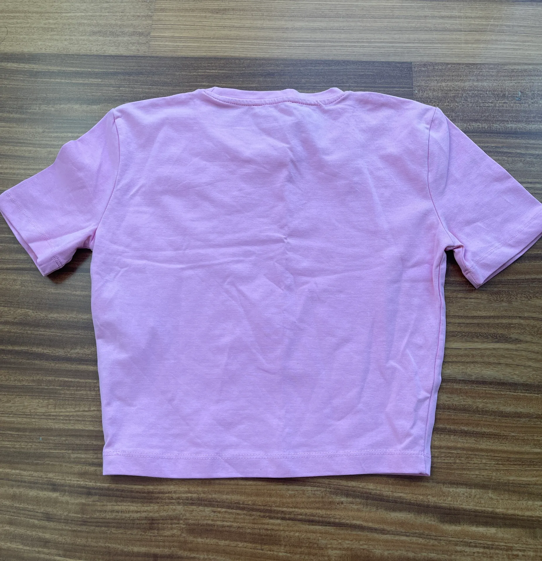 Pink Tee - Image 3