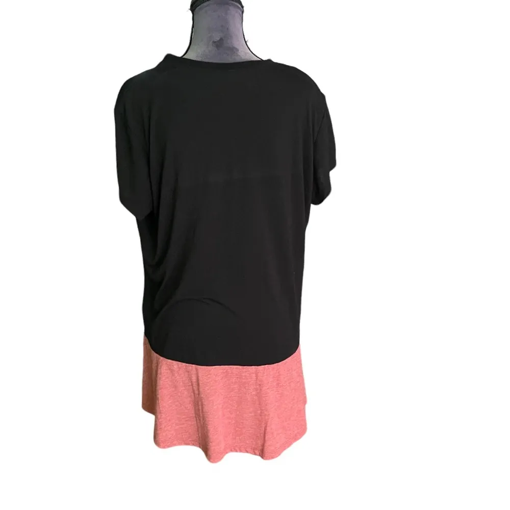 Disney Boutique Minnie Mouse Top Size XL - Image 4