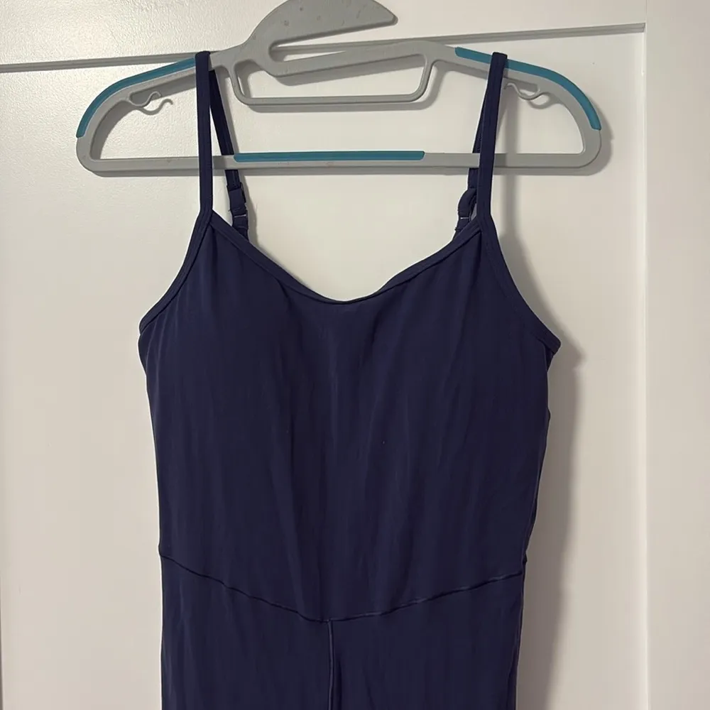 OFFLINE By Aerie Real Me XTRA Flare Jumpsuit - Image 8