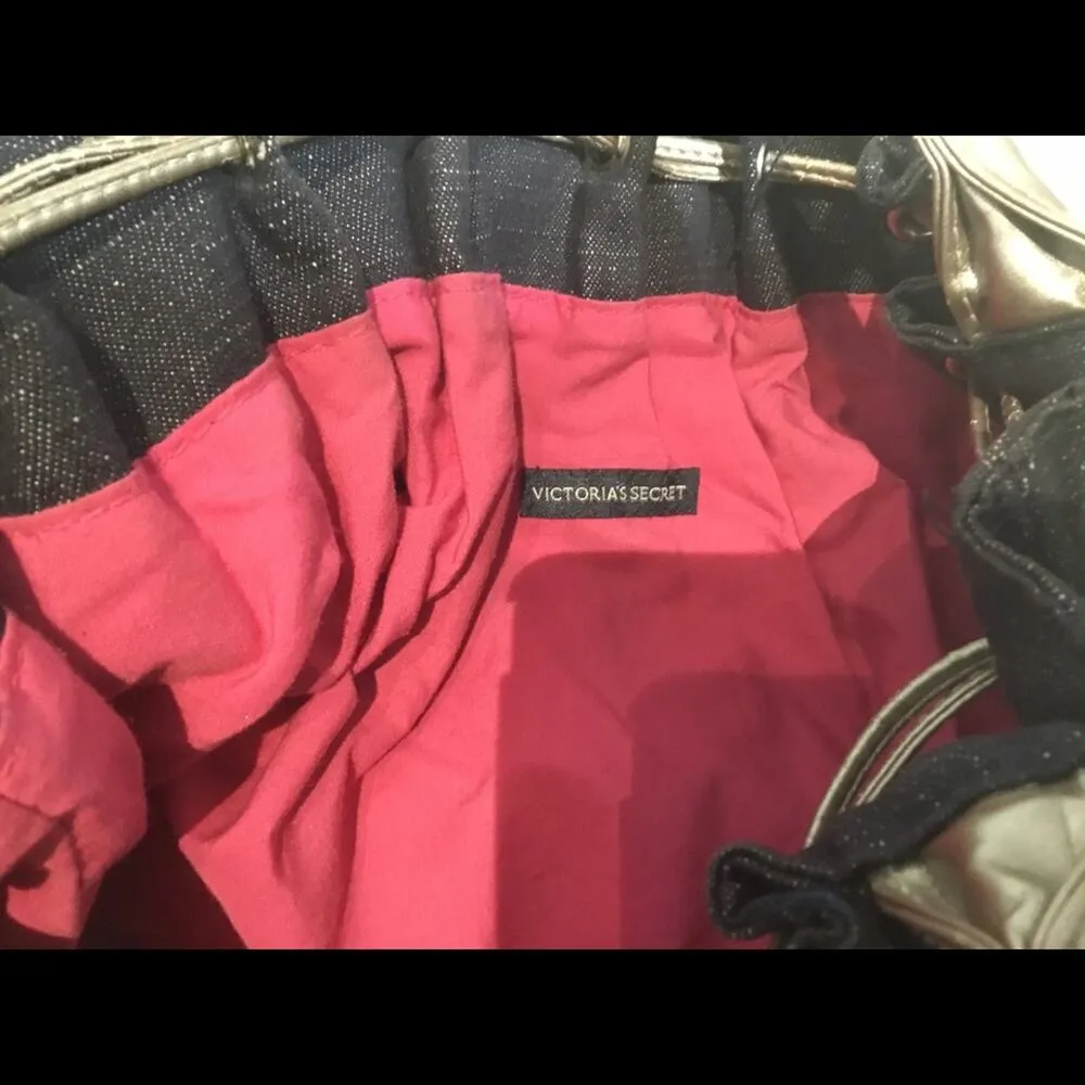 Victoria’s Secret Satchel Bag - Image 5