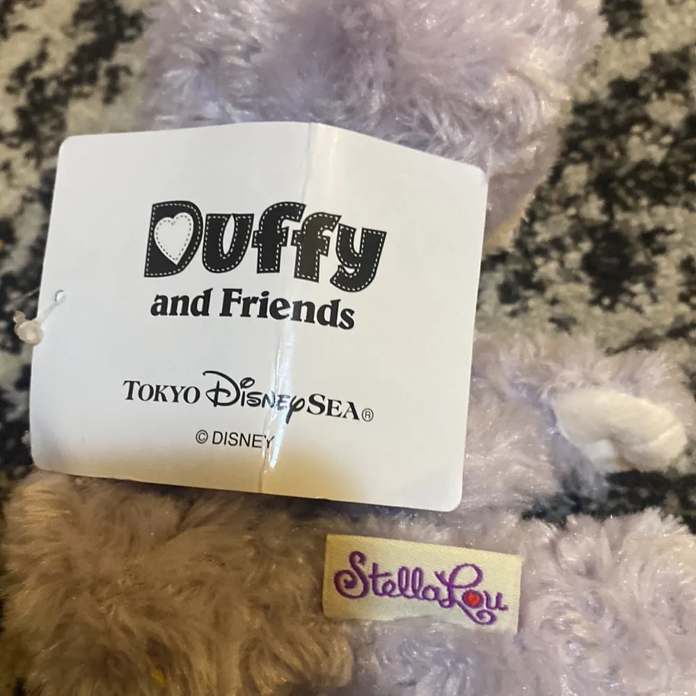 Disney Stellalou Shoulder Bag - Image 3