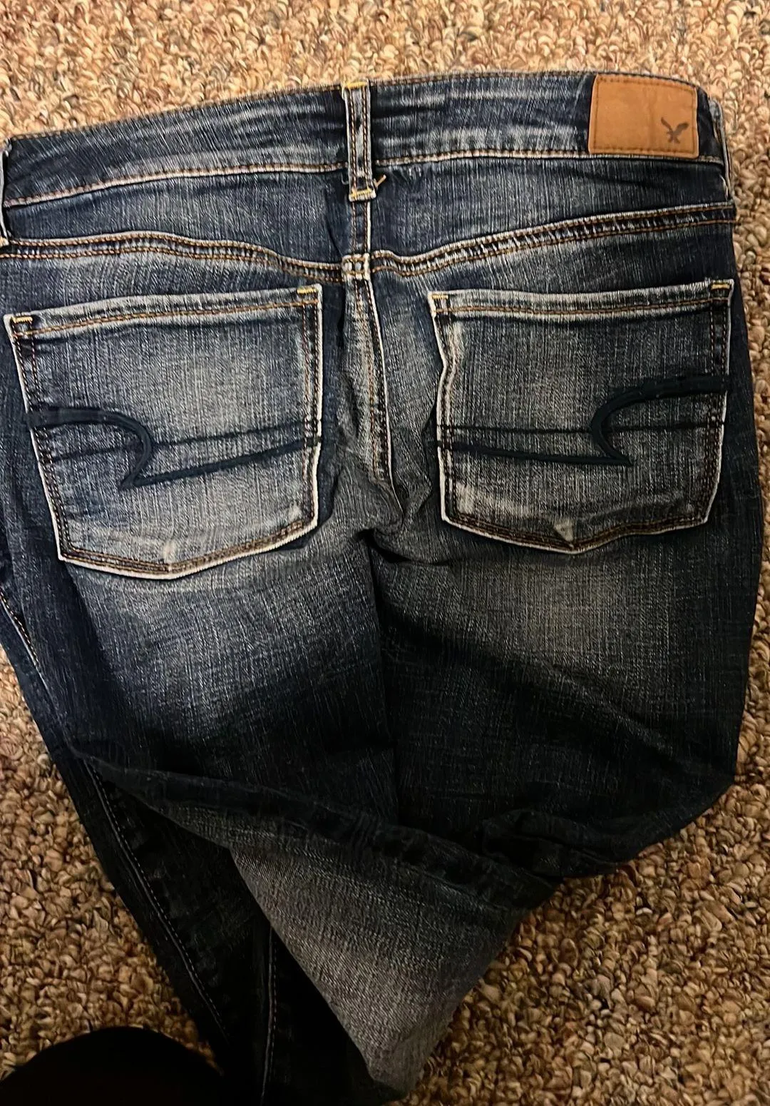 American Eagle Skinny Jeans - Image 2