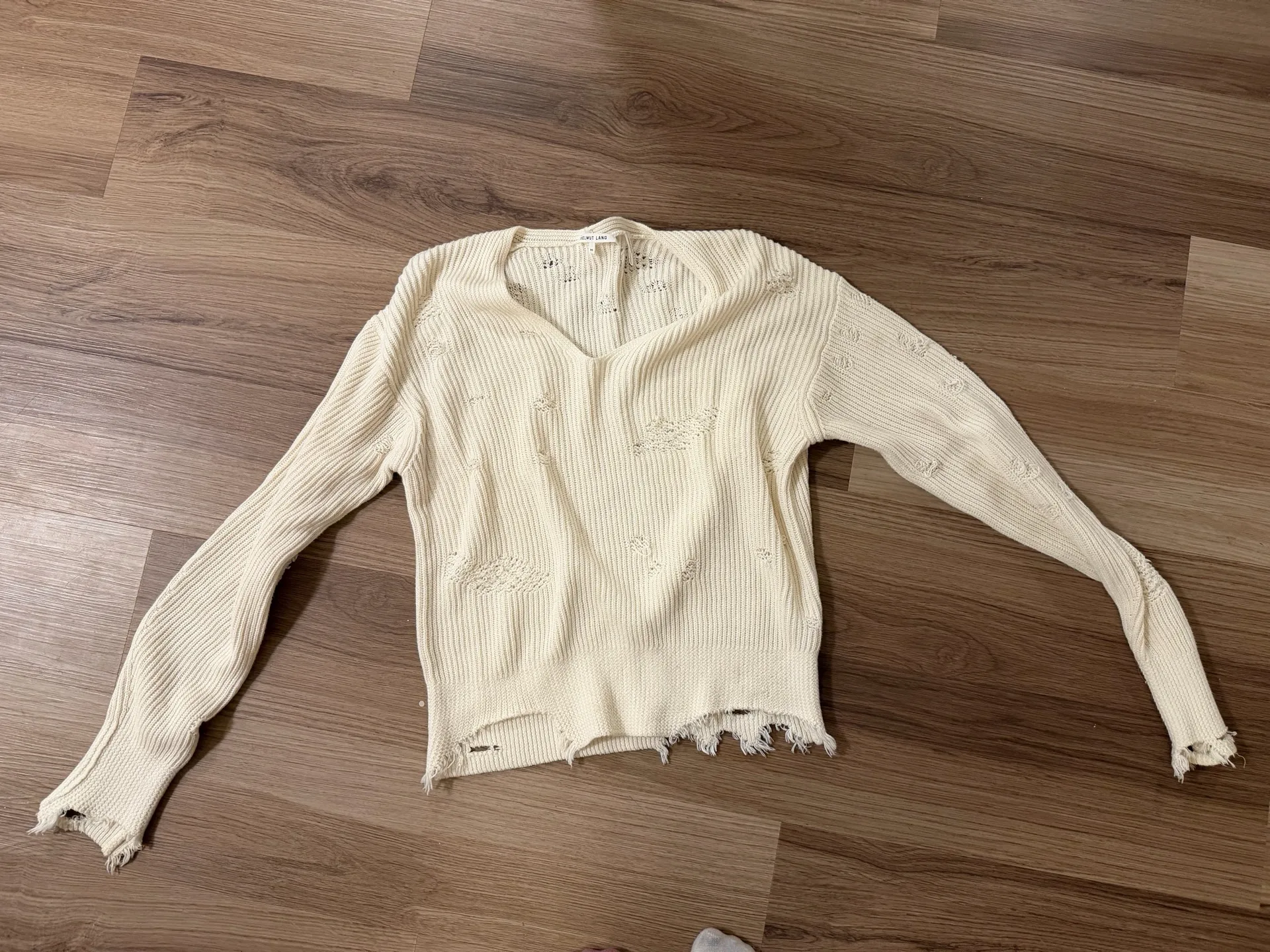 Sweater  - Image 3