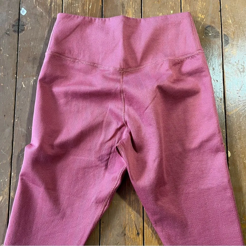 Nike Therma Fit Leggings - Image 4