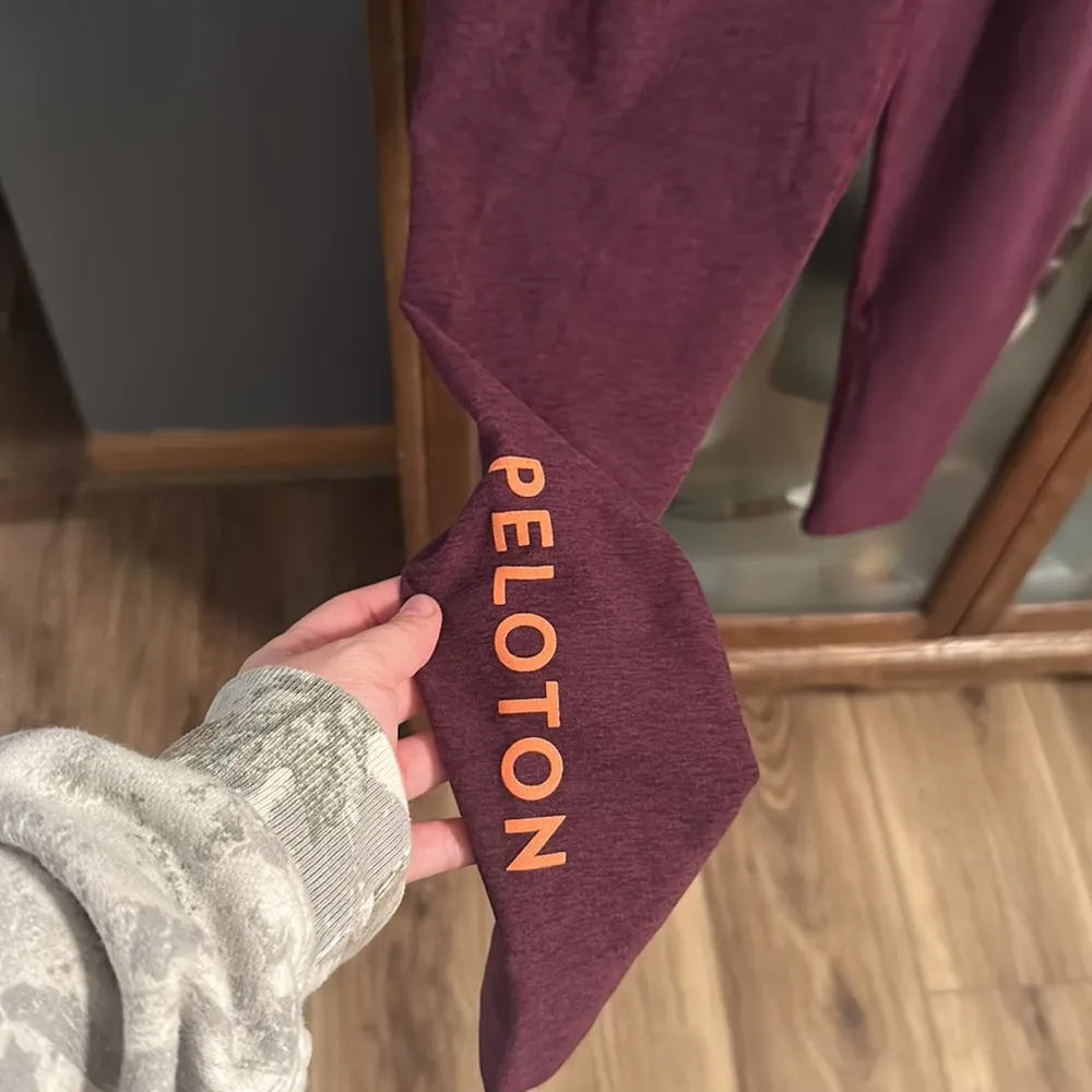 Beyond Yoga x Peloton Leggings - Image 2