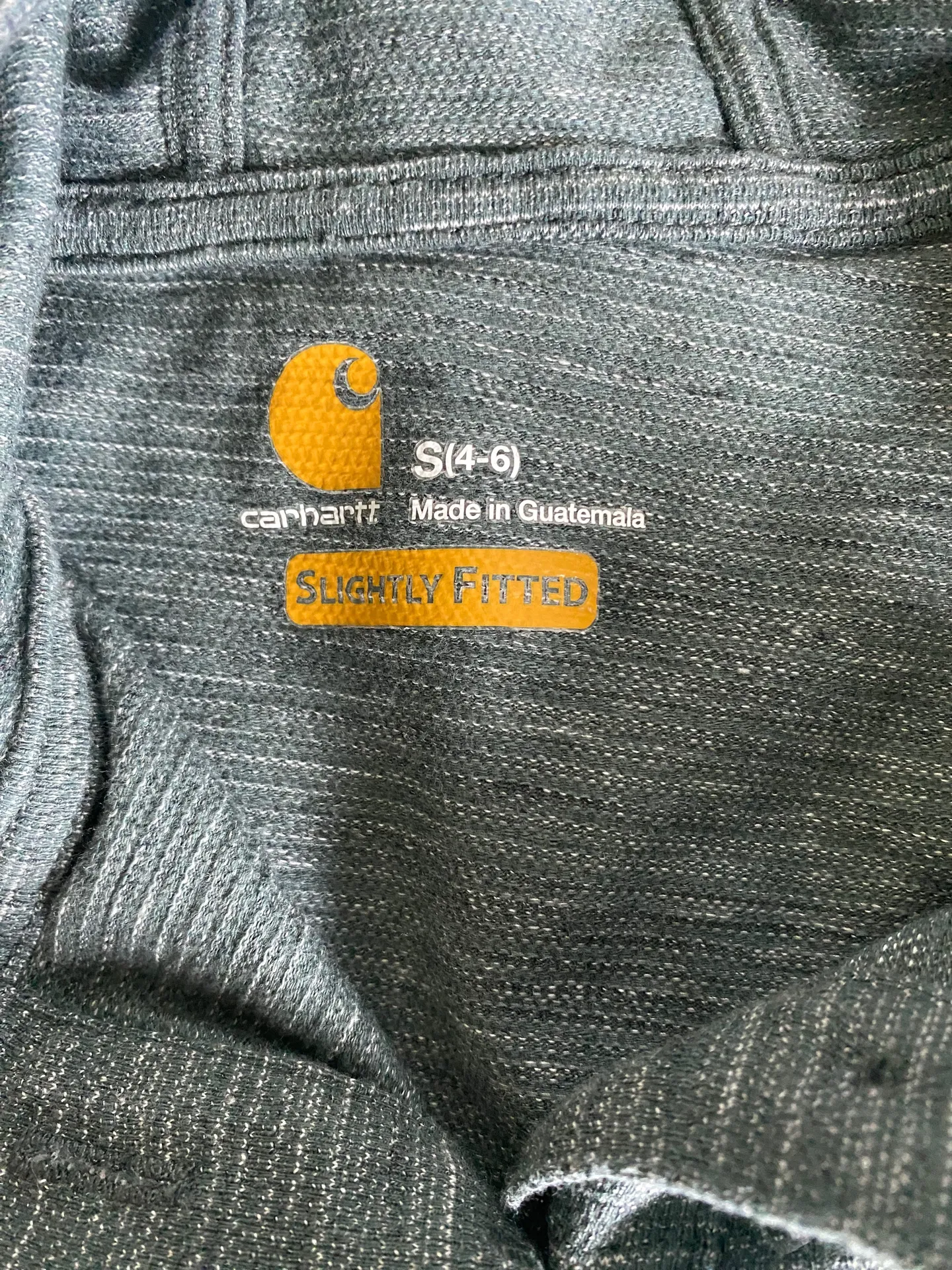 Green  Light Weight Hoodie - Image 3