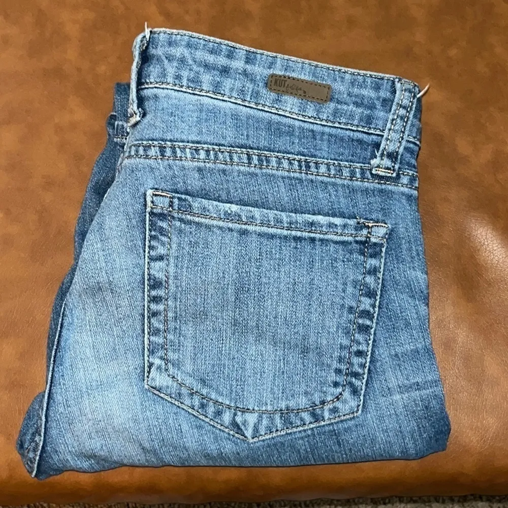 Kut From The Kloth Boyfriend Size 4 - Image 3