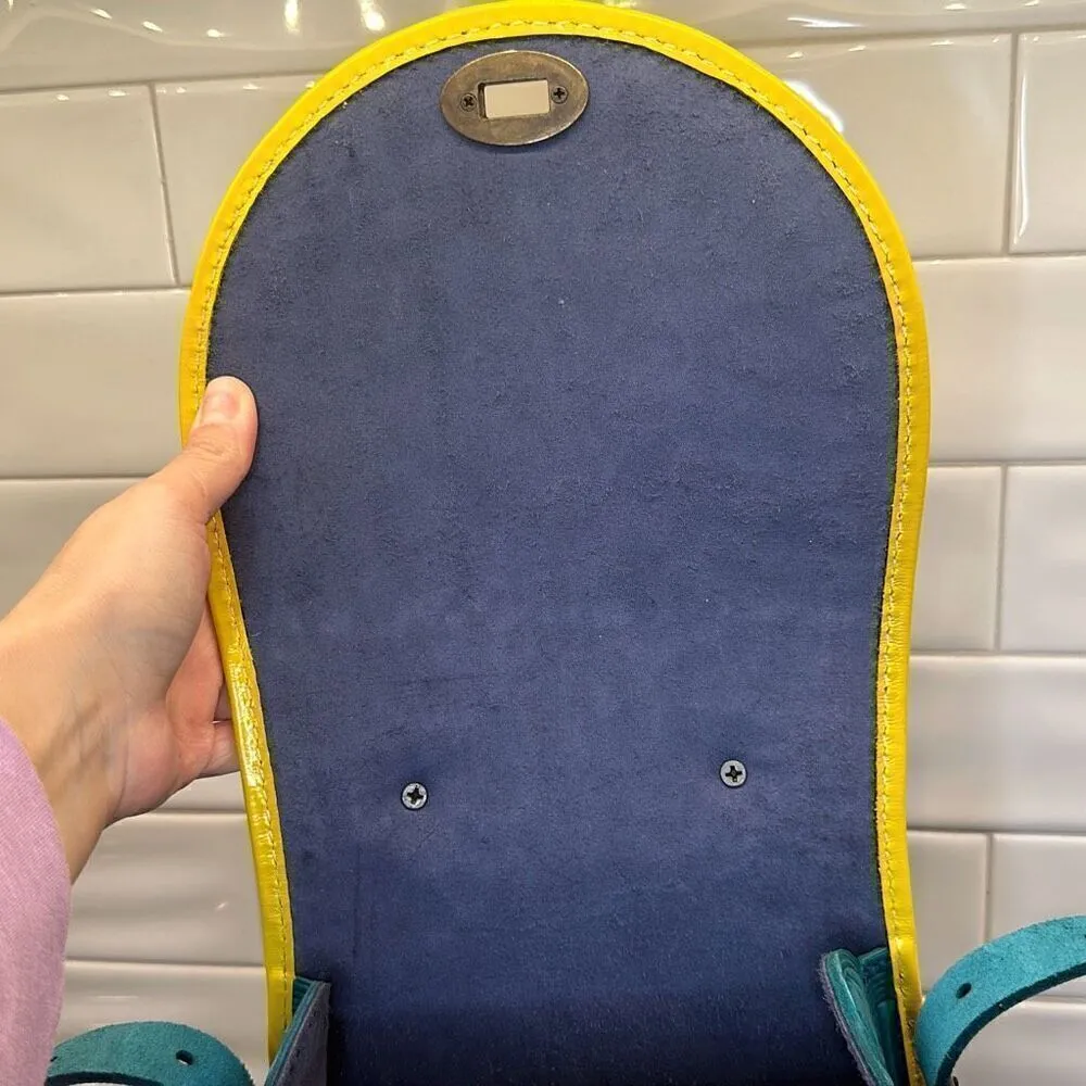 Crossbody bag, Model "GUELDER ROSE" - Image 13