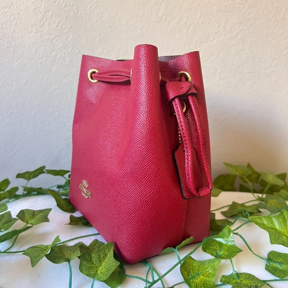 coach Lena Crossbody F83718 - Image 2