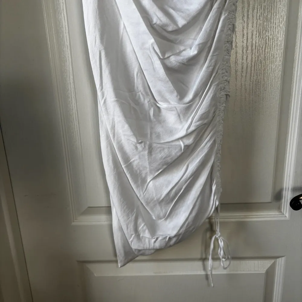 House of CB Loie Skirt White Size - Image 6