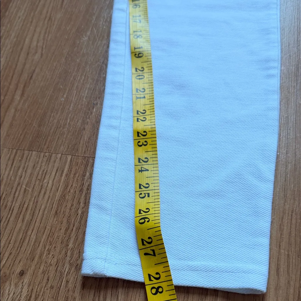 Michael Kors White Pants - Image 2