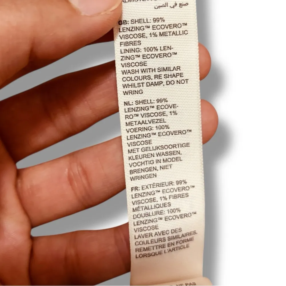 FatFace Tura Multicolor Paisley Wide - Image 14