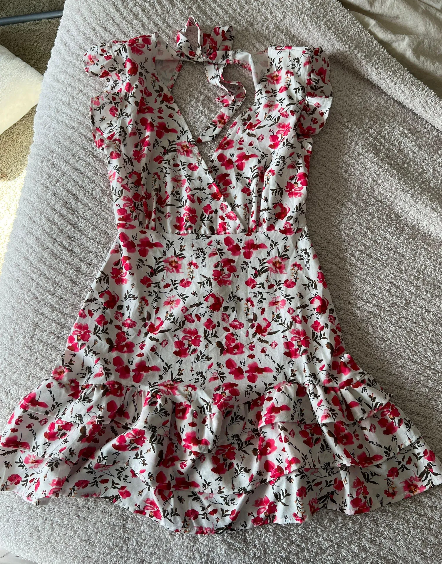 Far From Finished Dress - Image 4