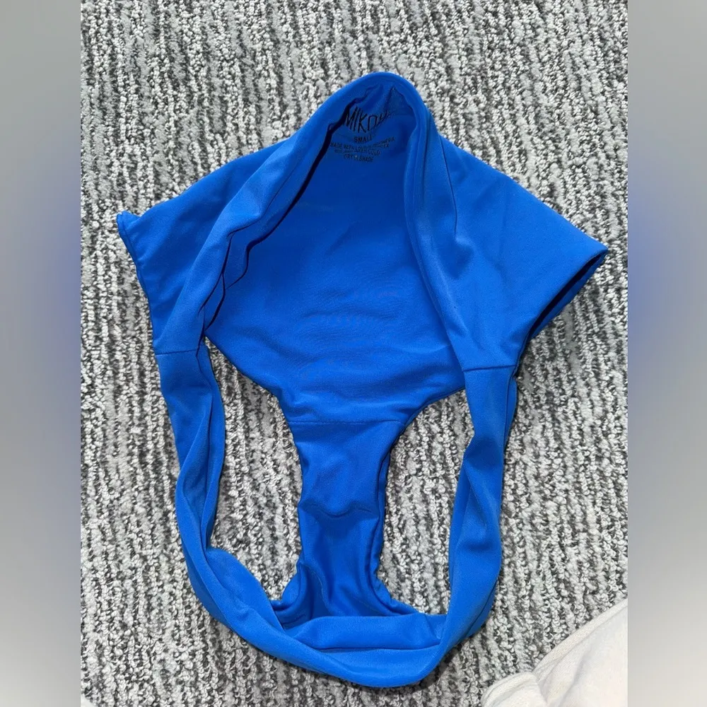 MIKOH Bikini Bottom - Image 5