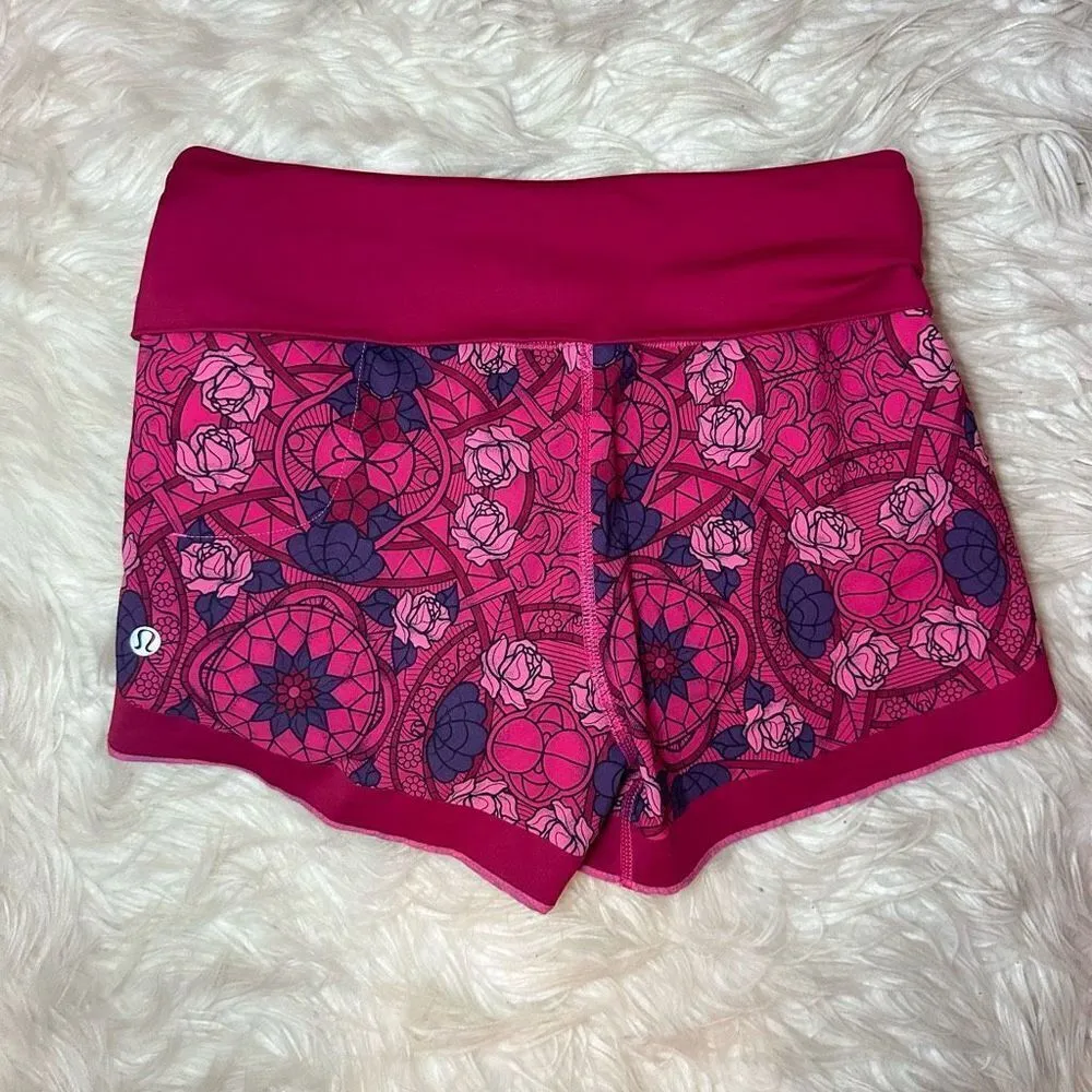 Lululemon Ready To Roll Short - Image 7