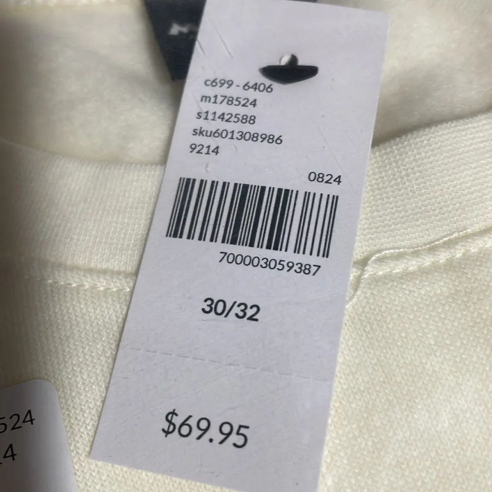 LaneBryant Disney Mickey&Minnie Rhinestone Pumpkin Graphic Sweatshirt 30/32 NWT - Image 6