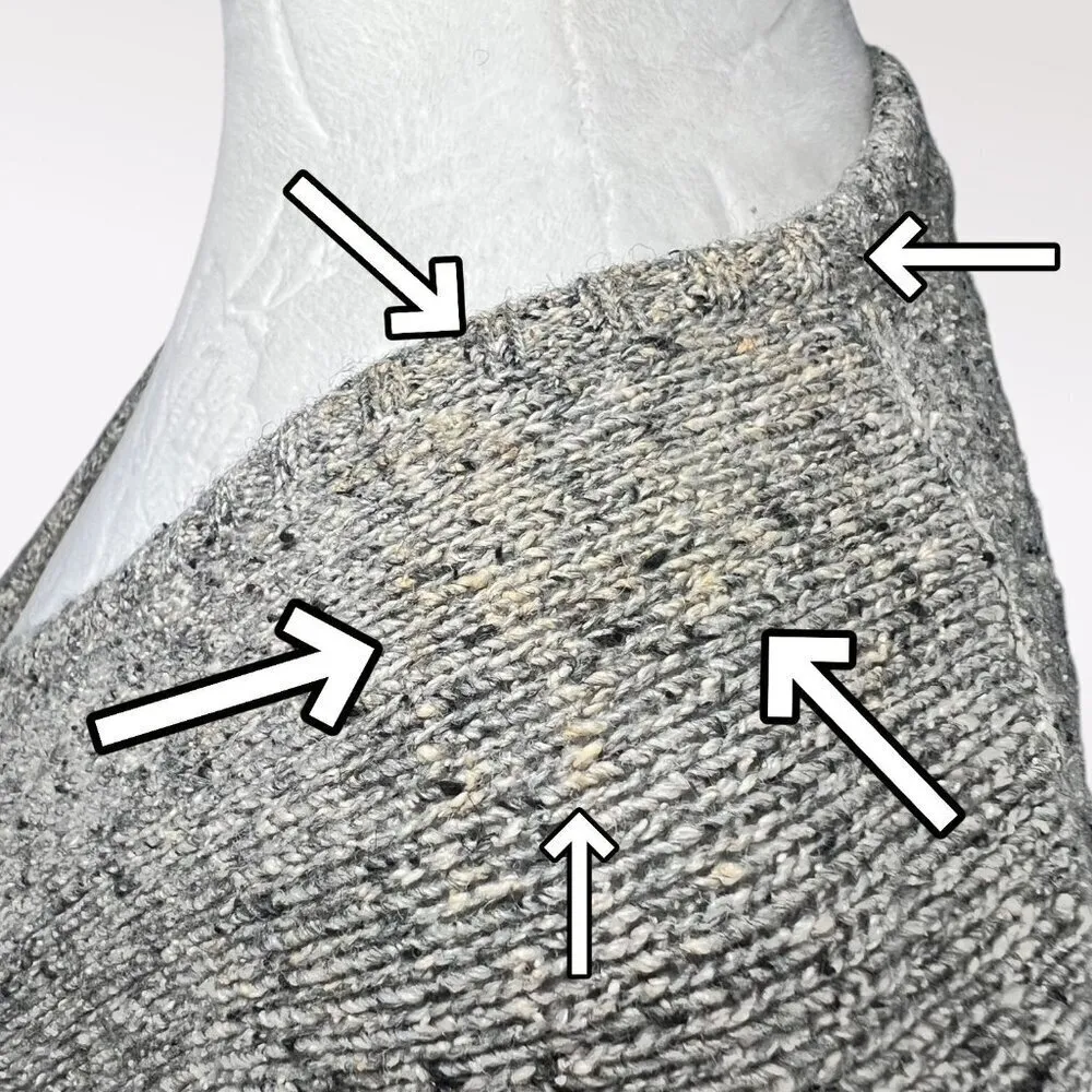 Vintage Gray V - Image 10