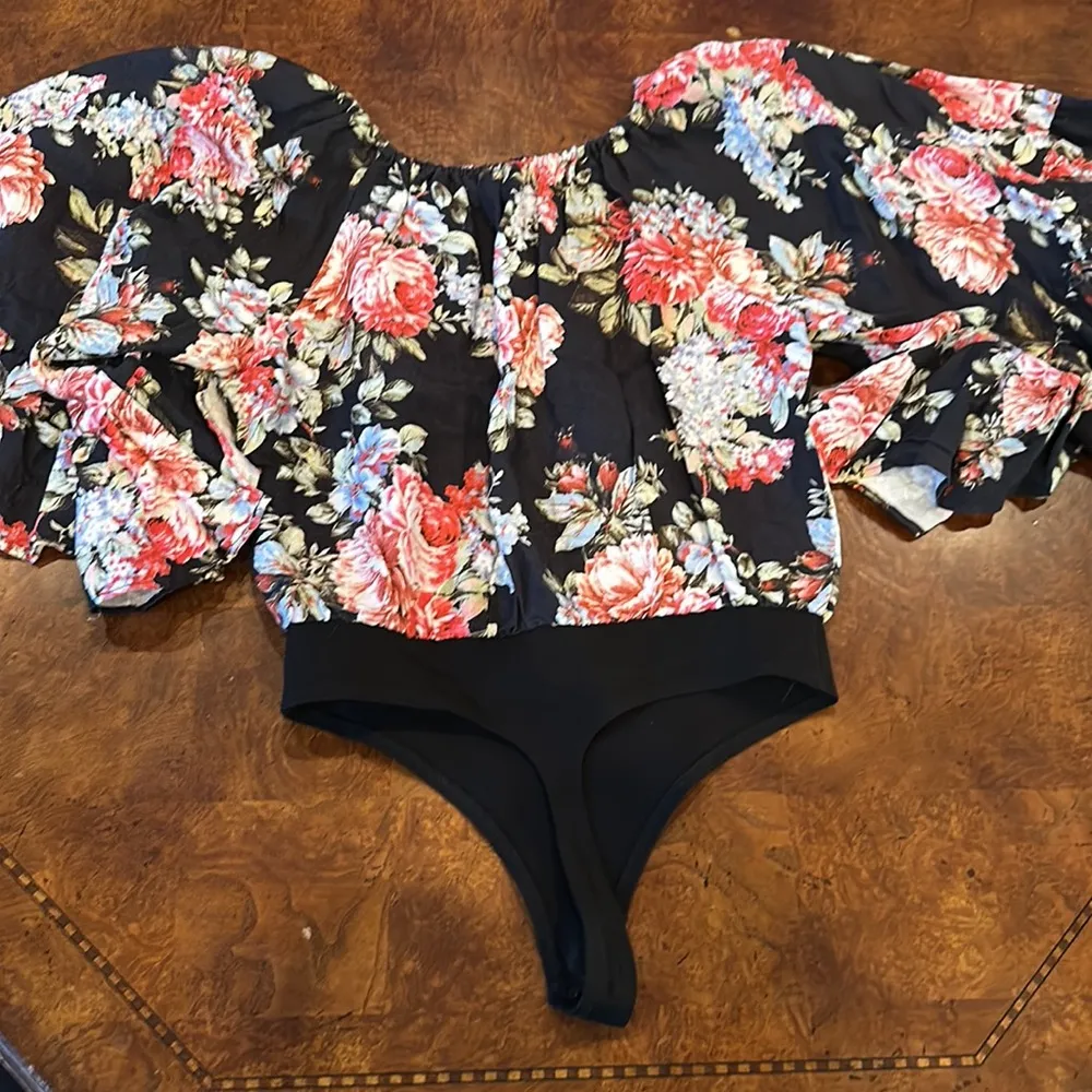 LPA bodysuit - Image 2